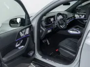Mercedes-Benz GLS 450 d 4MATIC II (X167) Рестайлинг, 2025 — экстерьер, фото 7