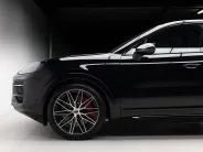 Porsche Cayenne GTS Coupé III Рестайлинг, 2026 — экстерьер, фото 37