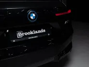 BMW iX I (I20), 2023 — экстерьер, фото 30