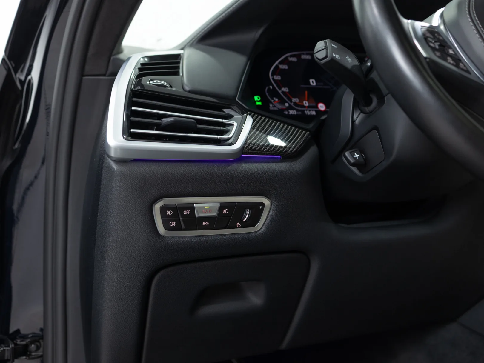 BMW X6 III (G06), 2021 — экстерьер, фото 12