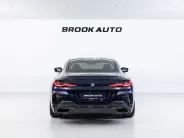 BMW 8 серии II (G14/G15/G16), 2019 — экстерьер, фото 5