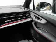 Audi Q7 55 TFSI quattro tiptronic II (4M) Рестайлинг 2, 2024 — экстерьер, фото 21