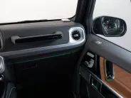 Mercedes-Benz G-Класс AMG G 63 II (W465) Рестайлинг, 2025 — экстерьер, фото 18