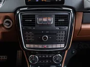 Mercedes-Benz G-Класс G 350 d II (W463) Рестайлинг 4, 2018 — экстерьер, фото 20