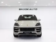Porsche Cayenne Coupé III Рестайлинг, 2025 — экстерьер, фото 2