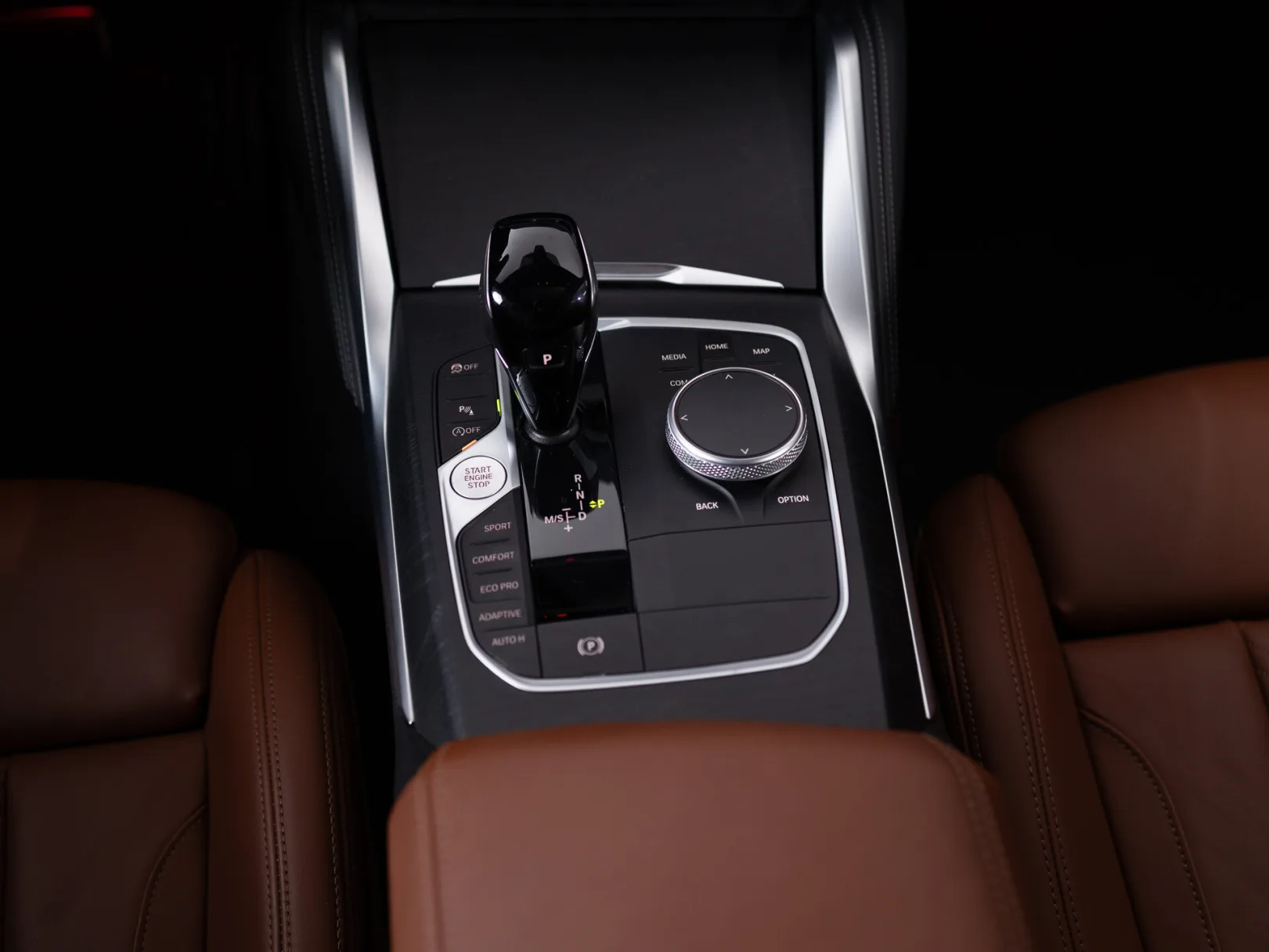 BMW 4 серии 420d xDrive M Sport Pro G22, G23, G26, 2021 — экстерьер, фото 23