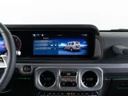 Mercedes-Benz G-Класс G 450 d Professional Line III (W465) Рестайлинг, 2025 — экстерьер, фото 25