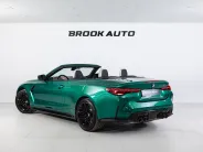 BMW M4 Competition xDrive G82/G83 Рестайлинг, 2025 — экстерьер, фото 11