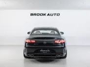Mercedes-Benz S-Класс AMG S 63 4MATIC+ Купе III (W222, C217) Рестайлинг, 2019 — экстерьер, фото 5