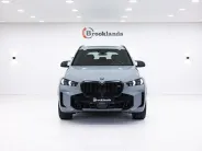 BMW X5 M60i Sport Pro IV (G05/G18) Рестайлинг, 2023 — экстерьер, фото 2