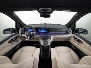 Mercedes-Benz V-Класс Exclusive III (W447) Рестайлинг 2, 2026 — экстерьер, фото 37