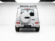 Mercedes-Benz G-Класс G 450 d AMG Line III (W465) Рестайлинг, 2026 — экстерьер, фото 5