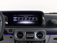 Mercedes-Benz G-Класс AMG G 63 II (W463), 2020 — экстерьер, фото 23