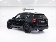 BMW X5 IV (G05/G18) Рестайлинг, 2024 — экстерьер, фото 6