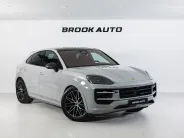 Porsche Cayenne Coupé III Рестайлинг, 2026 — экстерьер, фото 3