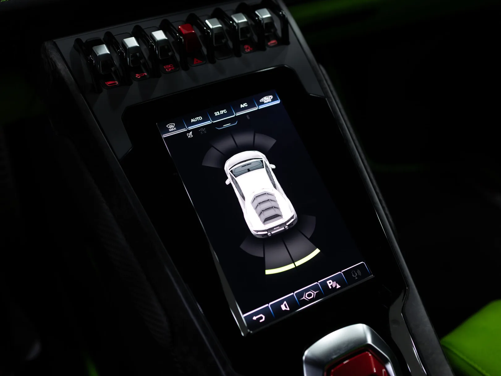 Lamborghini Huracán I, 2020 — экстерьер, фото 27