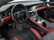 Bentley Continental GT Mulliner III, 2023 — экстерьер, фото 10