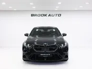 BMW M5 VII (G90), 2025 — экстерьер, фото 2