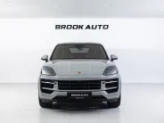 Porsche Cayenne GTS Coupé III Рестайлинг, 2025 — экстерьер, фото 2