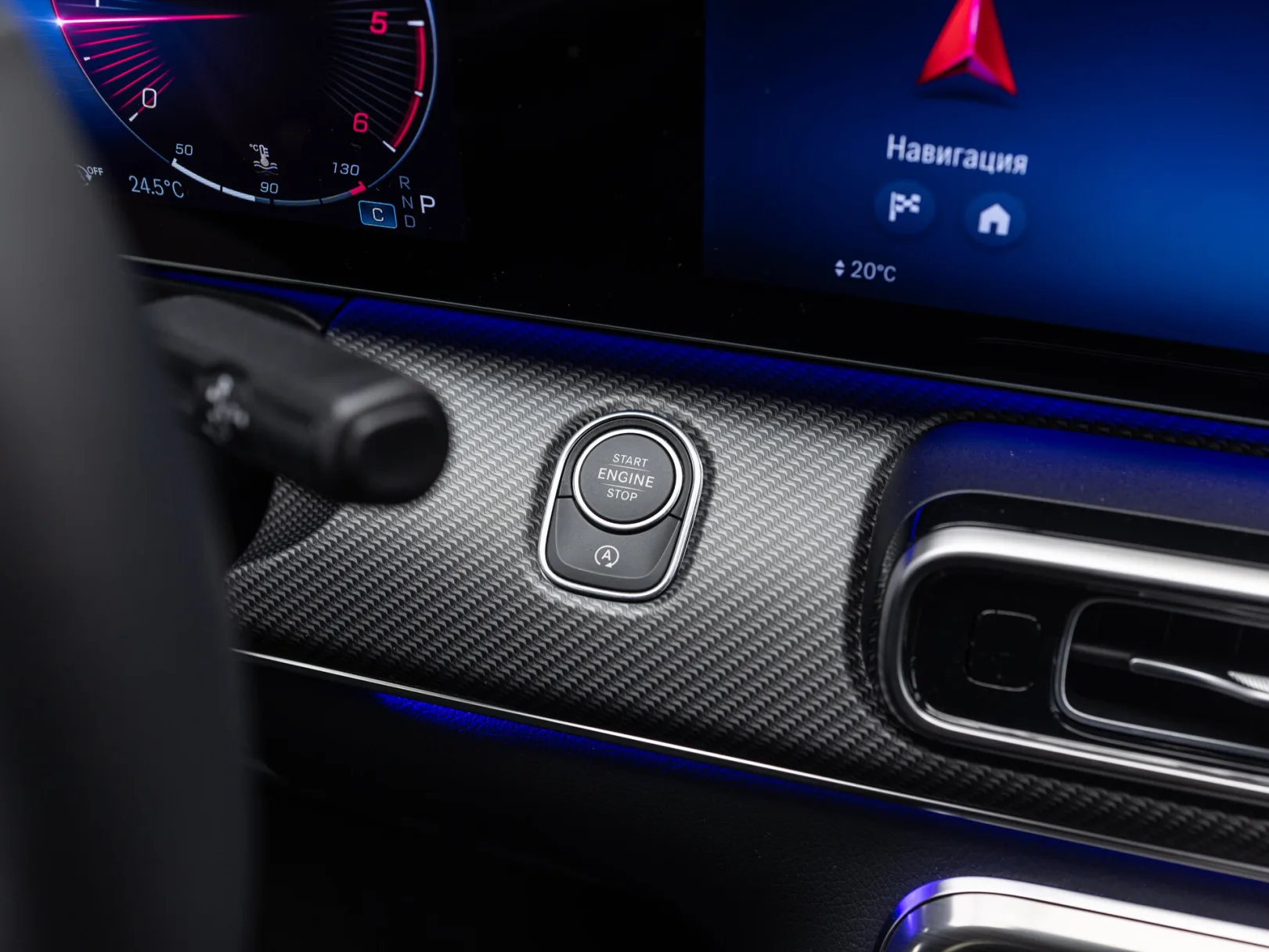 Mercedes-Benz V-Класс Exclusive AMG Line III (W447) Рестайлинг 2, 2026 — экстерьер, фото 18
