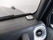 Mercedes-Benz G-Класс AMG G 63 II (W463), 2018 — экстерьер, фото 18