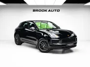 Porsche Macan T I Рестайлинг 2, 2026 — экстерьер, фото 3