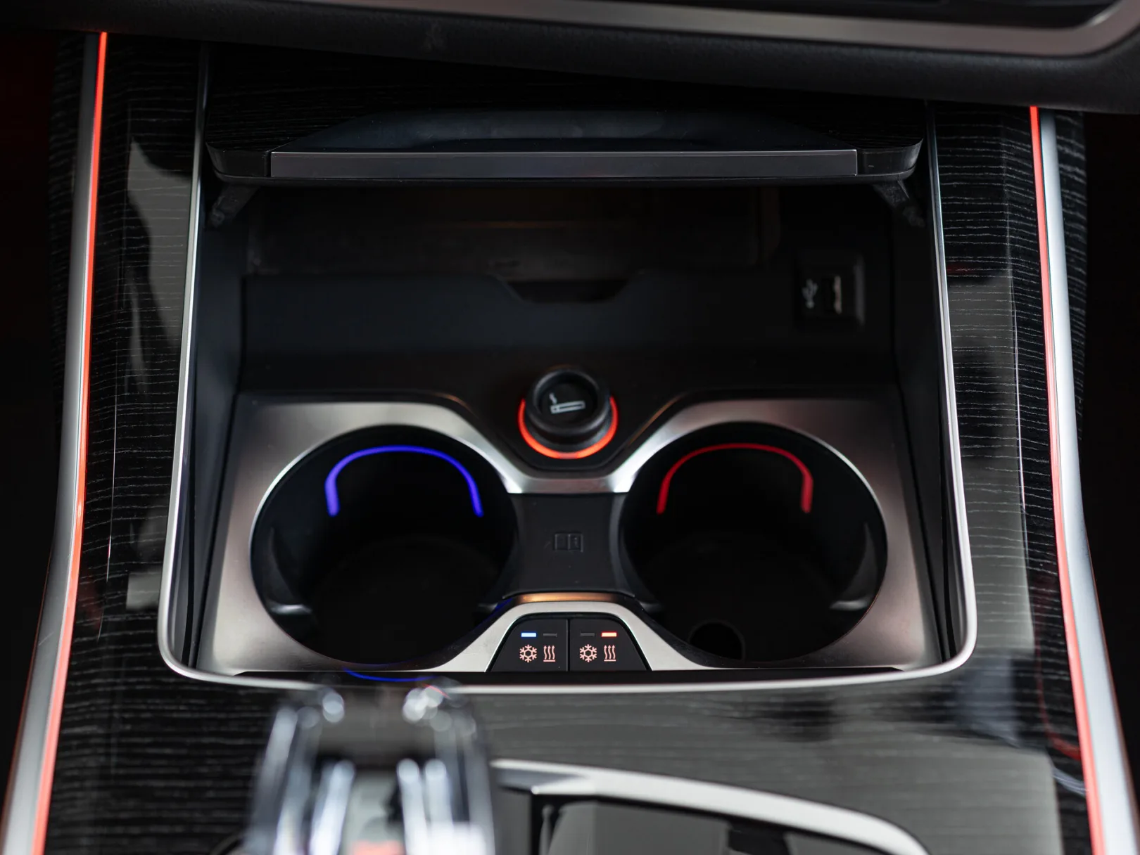 BMW X7 M50d M Special I (G07), 2020 — экстерьер, фото 18