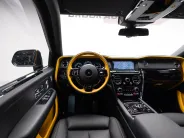 Rolls-Royce Cullinan Individual I (Series I), 2021 — экстерьер, фото 13