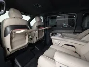 Mercedes-Benz V-Класс Exclusive III (W447) Рестайлинг 2, 2025 — экстерьер, фото 29