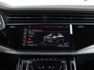 Audi Q8 55 TFSI I (4M) Рестайлинг, 2024 — экстерьер, фото 21