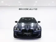 BMW M4 Competition xDrive G82/G83 Рестайлинг, 2024 — экстерьер, фото 2