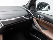 BMW X6 xDrive30d M Sport Pro III (G06), 2020 — экстерьер, фото 22