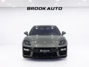 Porsche Panamera GTS III, 2025 — экстерьер, фото 2