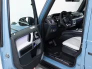 Mercedes-Benz G-Класс AMG G 63 II (W465) Рестайлинг, 2025 — экстерьер, фото 7