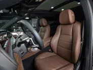 Mercedes-Benz GLS 450 4MATIC II (X167) Рестайлинг, 2025 — экстерьер, фото 11