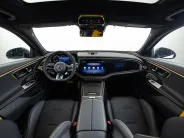 Mercedes-Benz E-Класс AMG E 53 4MATIC+ VI (W214), 2024 — экстерьер, фото 29