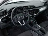 Audi Q3 35 TFSI Aggressive dynamic II (F3), 2023 — экстерьер, фото 9