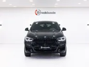 BMW X4 xDrive30d M Sport Edition 21 II (G02), 2021 — экстерьер, фото 2