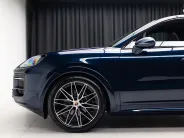 Porsche Cayenne Coupé III Рестайлинг, 2026 — экстерьер, фото 39