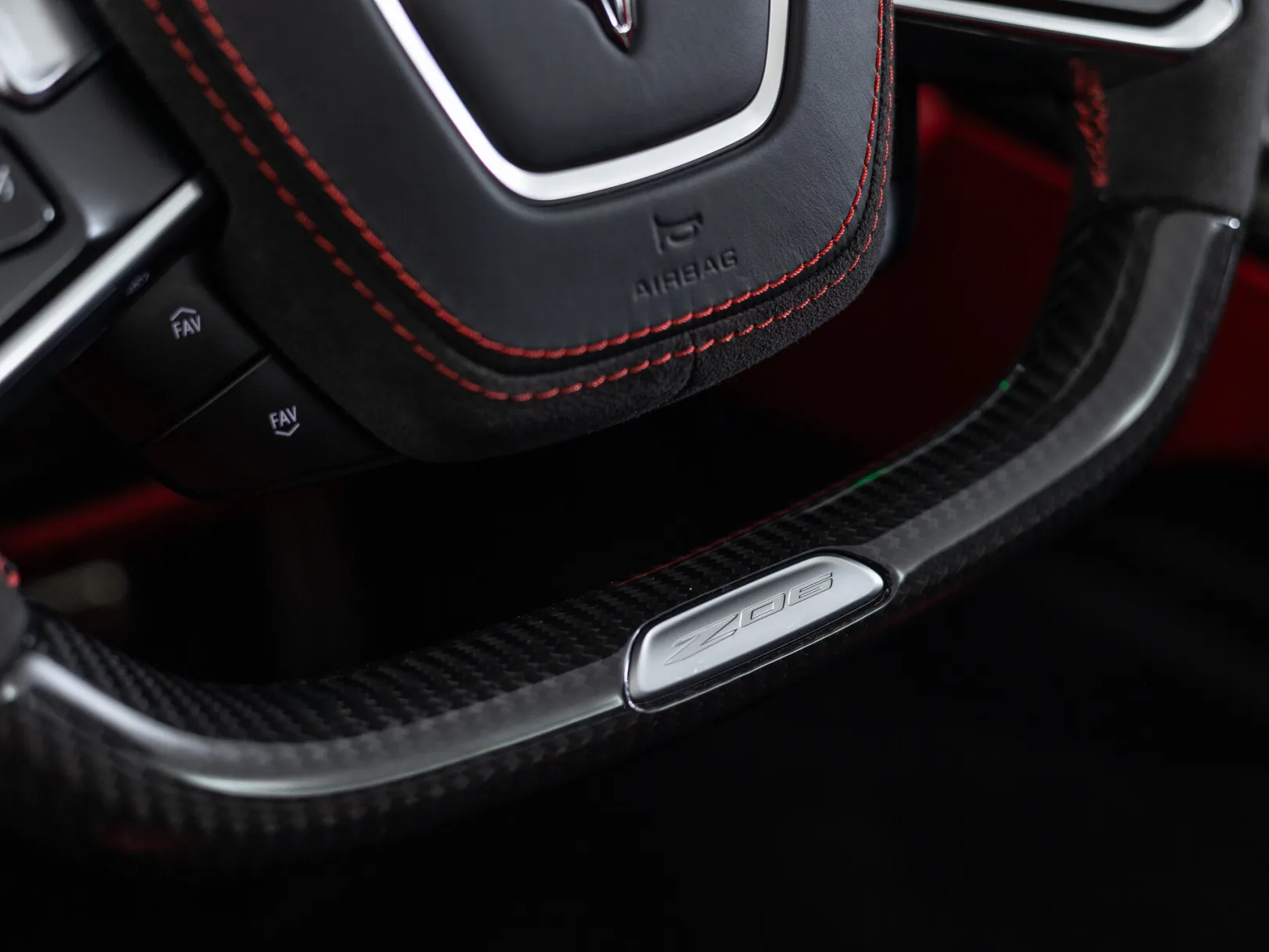 Chevrolet Corvette Z06 C8, 2023 — экстерьер, фото 23
