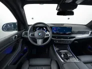 BMW X5 M60i IV (G05/G18) Рестайлинг, 2024 — экстерьер, фото 14