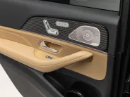 Mercedes-Benz GLS 450 d 4MATIC II (X167) Рестайлинг, 2025 — экстерьер, фото 27