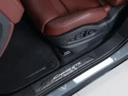 Porsche Cayenne GTS Coupé III Рестайлинг, 2024 — экстерьер, фото 11