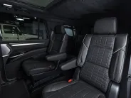 Cadillac Escalade Sport Platinum V Рестайлинг, 2025 — экстерьер, фото 31