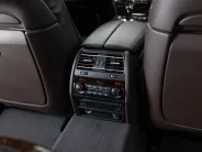 BMW 7 серии 760Li V (F01/F02/F04) Рестайлинг, 2012 — экстерьер, фото 24