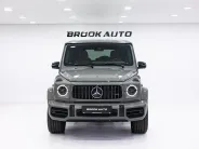 Mercedes-Benz G-Класс AMG G 63 II (W463), 2023 — экстерьер, фото 2