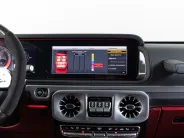Mercedes-Benz G-Класс AMG G 63 II (W463), 2023 — экстерьер, фото 26