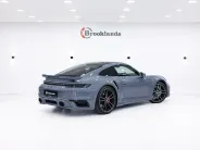 Porsche 911 VIII (992), 2023 — экстерьер, фото 4