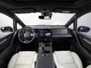 GAC M8 GX Premium I, 2024 — экстерьер, фото 37