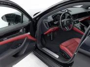 Porsche Panamera 4 III, 2024 — экстерьер, фото 7